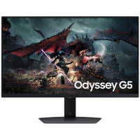 Монитор SAMSUNG LS27DG500EIXCI 27" дюйма 2560x1080