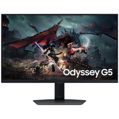 Монитор SAMSUNG LS27DG500EIXCI 27" дюйма 2560x1080