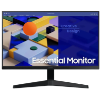 Монитор SAMSUNG LS27C310EAIXCI 27" дюйма 1920×1080