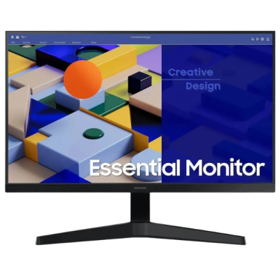 Монитор SAMSUNG LS27C310EAIXCI 27" дюйма 1920×1080