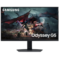 Монитор SAMSUNG LS32DG500EIXCI 32" дюйма 2560x1080
