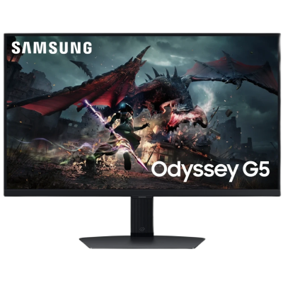 Монитор SAMSUNG LS32DG500EIXCI 32" дюйма 2560x1080