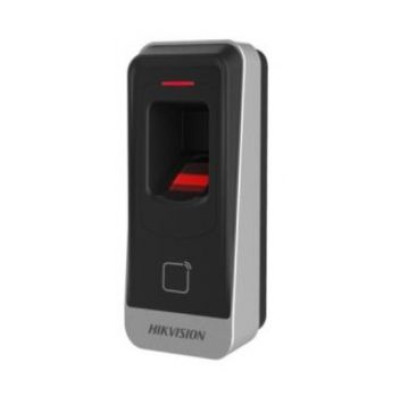 Считыватель отпечатков пальцев DS-K1201EF
