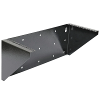 Кронштейн для вертикальной установки сервера 19" 4U (CMS-WWB4U-BK)