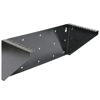 Кронштейн для вертикальной установки сервера 19" 4U (CMS-WWB4U-BK)