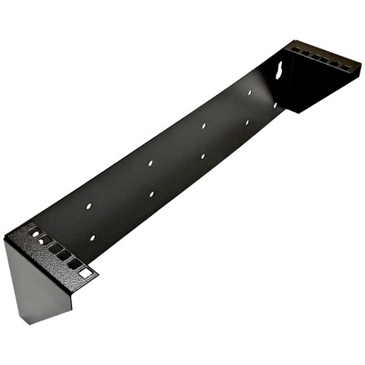 Кронштейн для вертикальной установки сервера 19" 2U(CMS-WWB2U-BK)