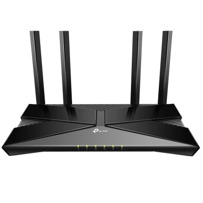 Беспроводной маршрутизатор TP-Link ARCHER AX53