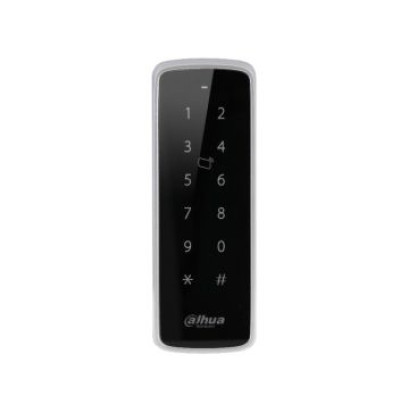 Считыватель Dahua DHI-ASR2201D-B Bluetooth Mifare IP55