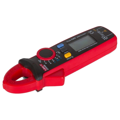 Токоизмерительные клещи UNI-T UT210D