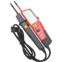Тестер напряжения UNI-T UT18D