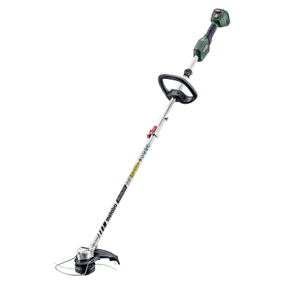Аккумуляторный триммер Metabo RTD 18 LTX BL