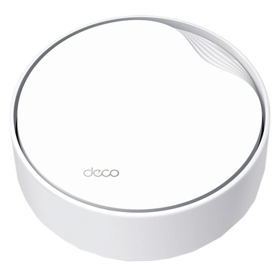 Домашняя Mesh Wi-Fi система TP-LINK Deco X50-PoE