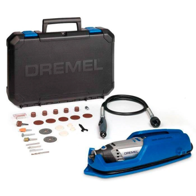 Многофункциональный инструмент Dremel 3000-1/25 (F0133000JT)
