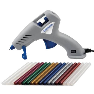 Клеевой пистолет DREMEL 930 JC (F0130930JC)