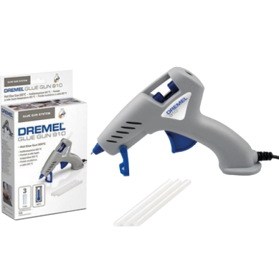 Клеевой пистолет DREMEL 910 (F0130910JC)