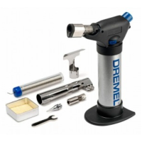 Газовая паяльная лампа DREMEL VersaFlame 2200 (F0132200JC)
