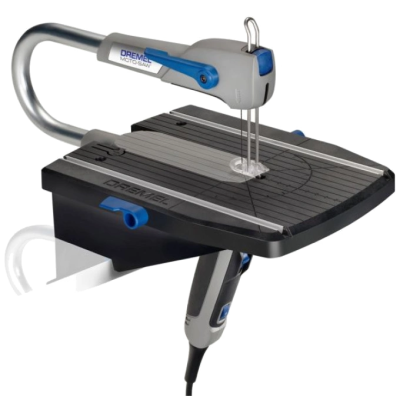Стационарный лобзик Dremel Moto-Saw MS20 (F013MS20JC)