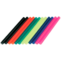 Клеевые стержни Dremel (GG05) 2615GG05JA 7 мм 105°
