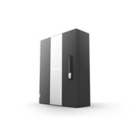 Контроллер для 2 дверей DS-K27M02