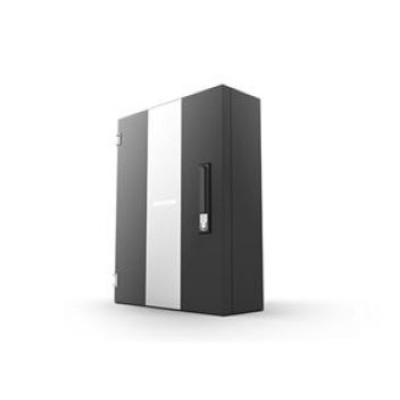 Контроллер для 2 дверей DS-K27M02