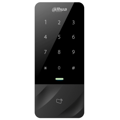 Терминал Dahua DHI-ASI1201E автономный Mifare