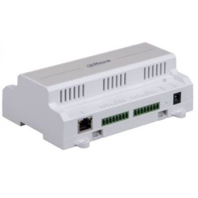 Контроллер доступа для 2-x дверей DHI-ASC1202B-S