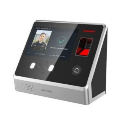 Терминал контроля доступа DS-K1T605MF