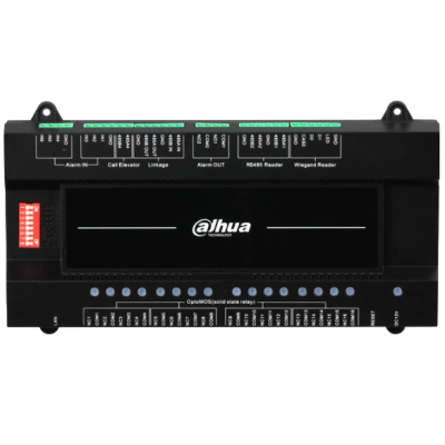 Контролер управління ліфтами Dahua DHI-VTM416