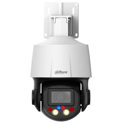 PTZ видеокамера Dahua DH-SD3E405DB-GNY-A-PV1 4МП (2.7-13.5 мм) TiOC