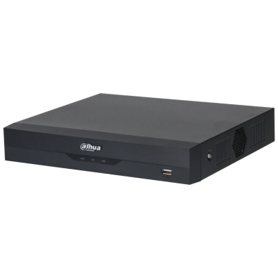 Видеорегистратор Dahua DH-XVR5116HS-5M-I3 16-канальный Penta-brid 5M-N/1080p