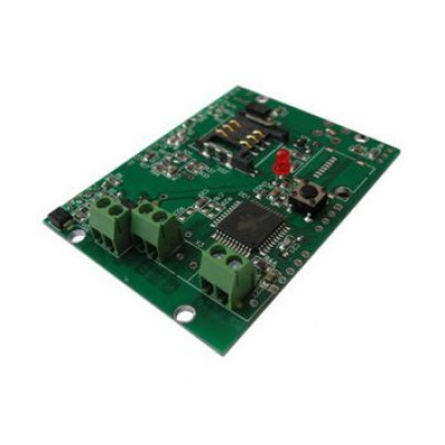 GSM сигнализация OKO-S