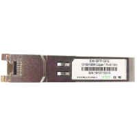 SFP-трансивер Ewind EW-SFP-GFE 1.25G, SFP port transform to 10/100/1000M * RJ45 port