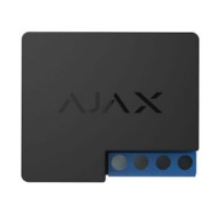 Реле для дистанционного управления бытовыми приборами WallSwitch