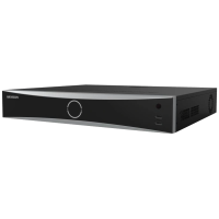 Видеорегистратор Hikvision DS-7716NXI-K4(D) 16-канальный 1.5U K AcuSense 4K