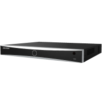 Видеорегистратор Hikvision DS-7632NXI-K2(D) 32-канальный AcuSense 4K 1U