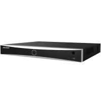 Видеорегистратор Hikvision DS-7608NXI-K2(D) 8-канальный 1U 4K AcuSense