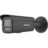 IP видеокамера Hikvision DS-2CD2T46G2H-4I(eF) BLACK 4 МП (4мм)