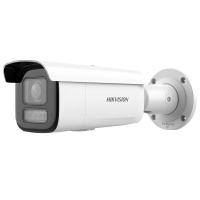 6 МП Acusense Smart Hybrid Light с микро DS-2CD2663G2-LIZS2U (2.8-12мм)