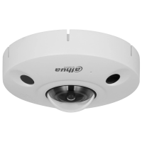 IP видеокамера Dahua DH-IPC-EBW81242P-AS-IVC-S2 12МП (1.29мм) Fisheye