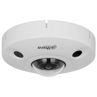 IP видеокамера Dahua DH-IPC-EBW81242P-AS-IVC-S2 12МП (1.29мм) Fisheye