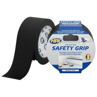 Лента самоклеющаяся против скольжения HPX SB5005 SAFETY GRIP 50мм x 5м