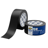 Лента самоклеящаяся для маркировки пола HPX LN5033 Lane Marking Tape 50мм x 33м