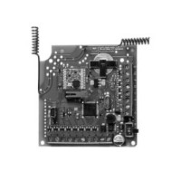 Модуль интеграции с проводными и гибридными системами безопасности ocBridge Plus