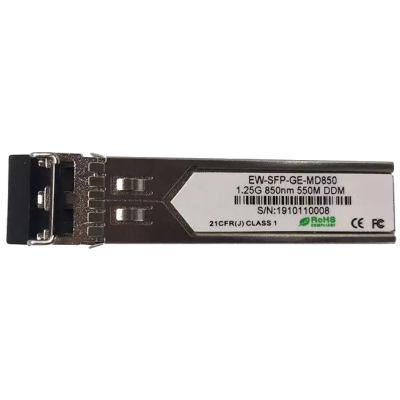 Модуль SFP