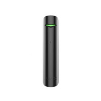 Беспроводной оповещатель разбития стекла GlassProtect (black)