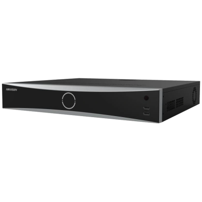 Відеореєстратор Hikvision DS-7716NXI-K4(D) 16-канальний 1.5U K AcuSense 4K