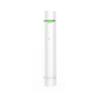 Беспроводной извещатель разбития стекла Ajax GlassProtect (white)