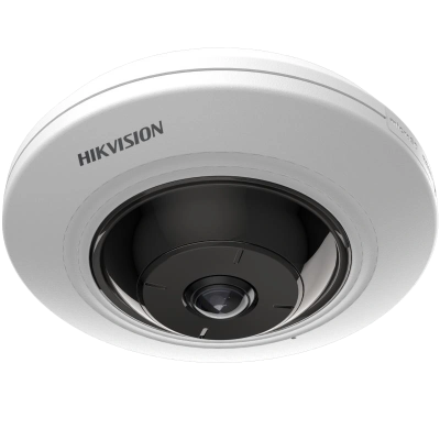 IP відеокамера Hikvision
