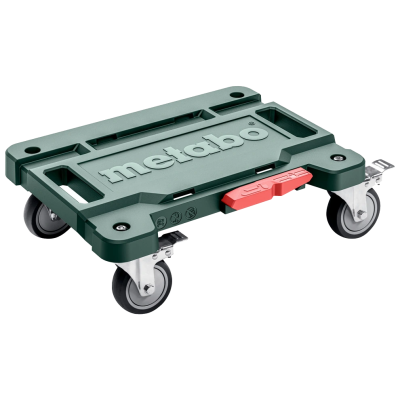Платформа с колесами для кейсов Metabo metaBOX (626894000)