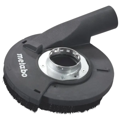 Защитный кожух для шлифовки бетона Metabo GED 125 (626732000)